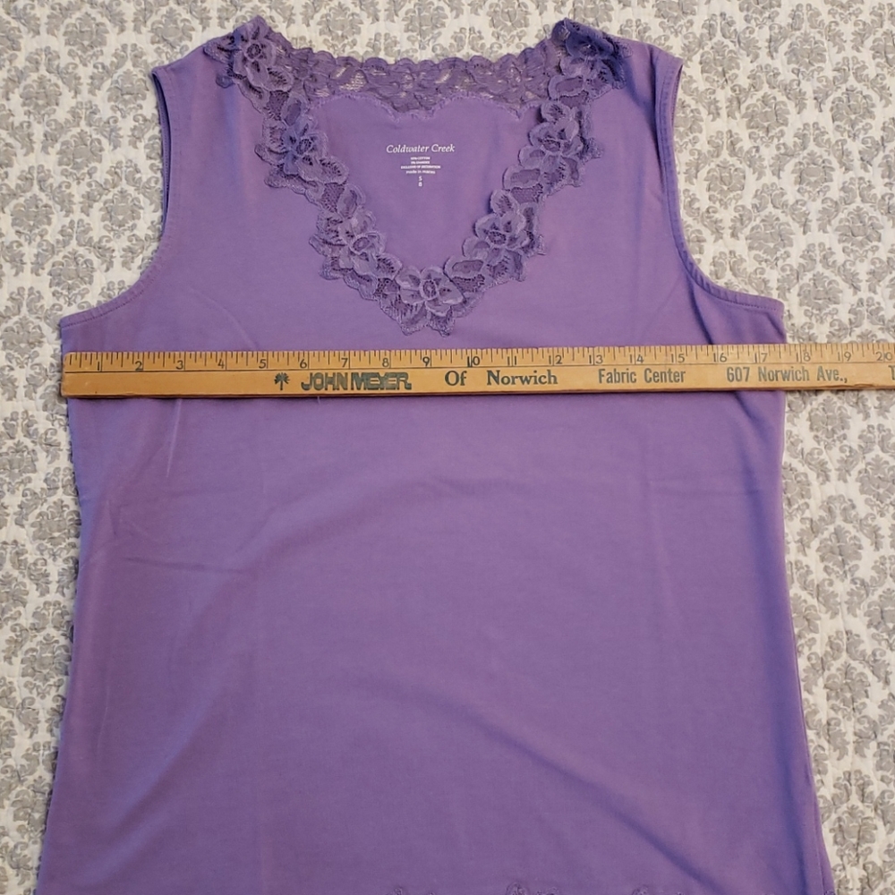 Purple lover's dream- 3 tank bundle - Picture 9 of 10